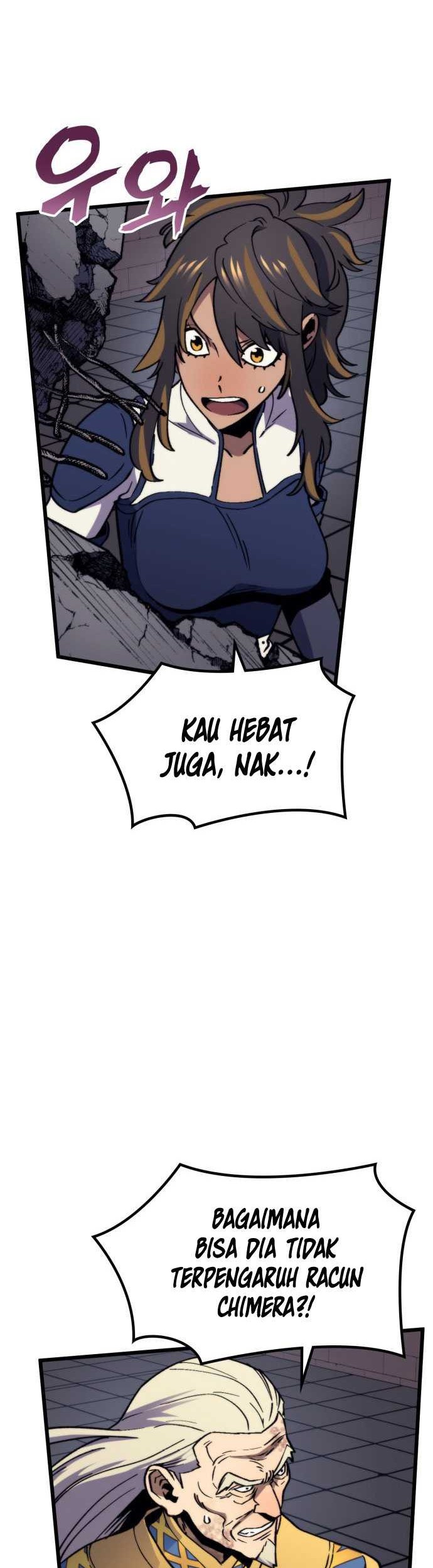 Wizard of Arsenia Chapter 57 - halaman 3