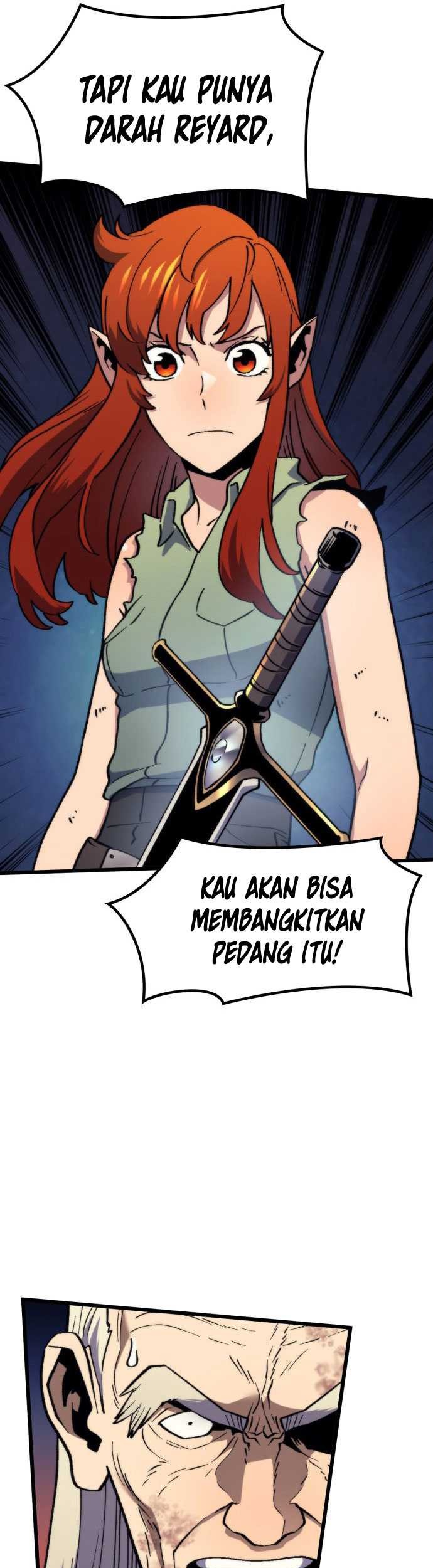 Wizard of Arsenia Chapter 57 - halaman 30