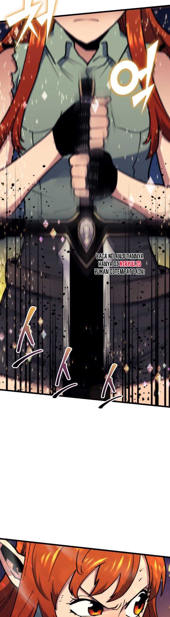 Wizard of Arsenia Chapter 57 - halaman 32