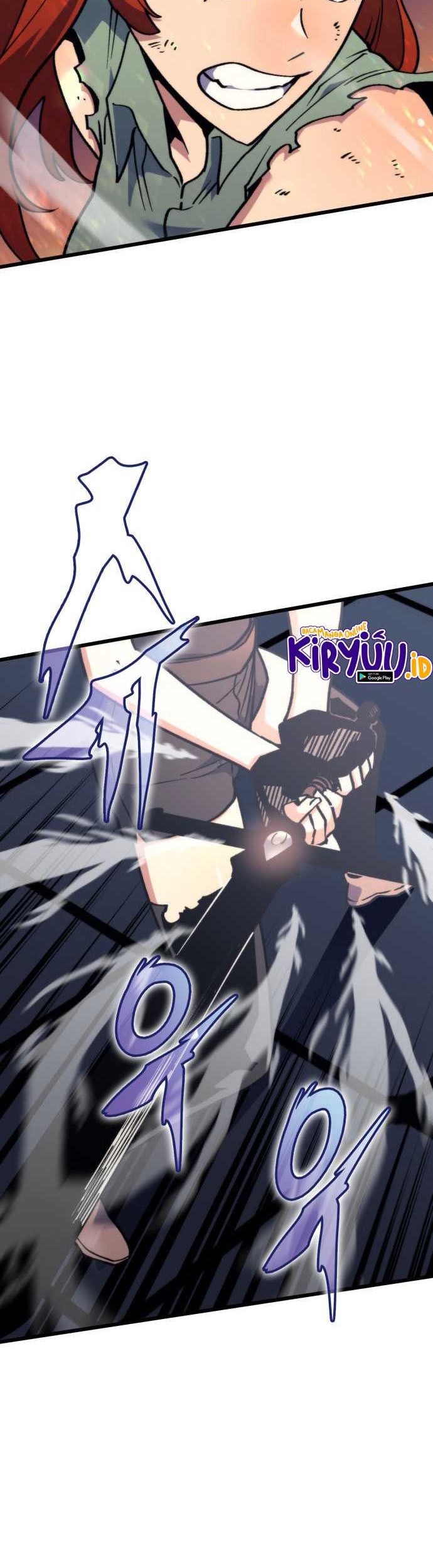 Wizard of Arsenia Chapter 57 - halaman 33