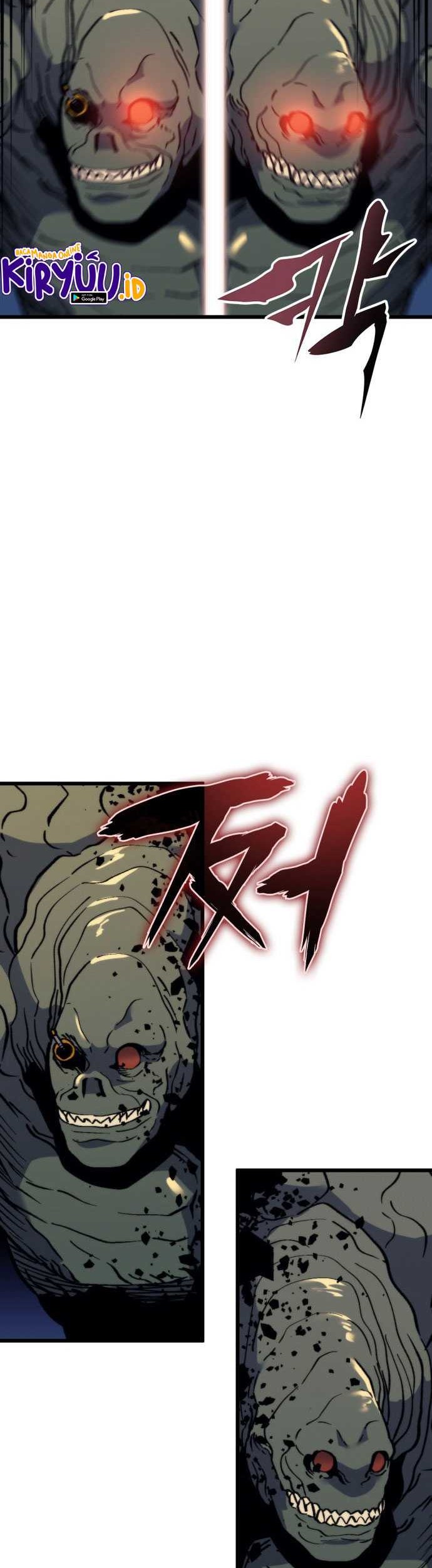 Wizard of Arsenia Chapter 57 - halaman 35