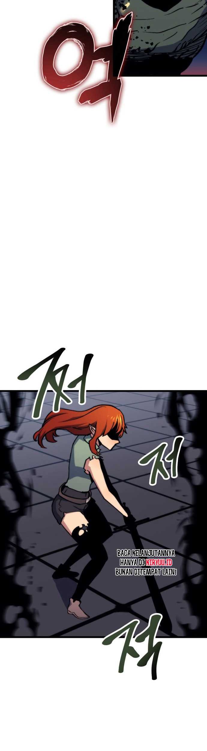 Wizard of Arsenia Chapter 57 - halaman 36