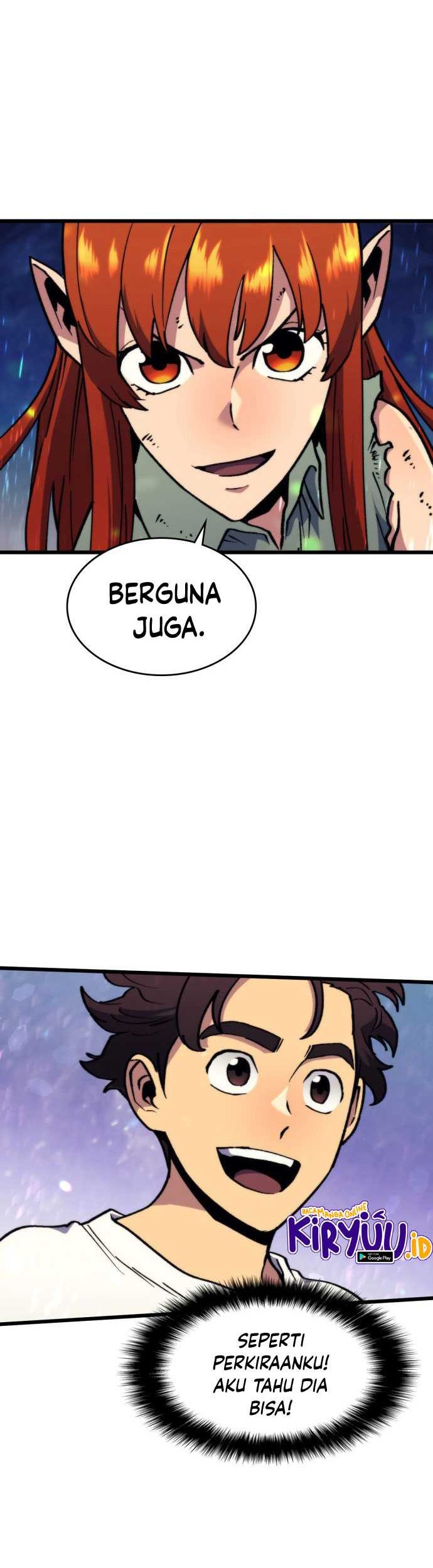 Wizard of Arsenia Chapter 57 - halaman 37