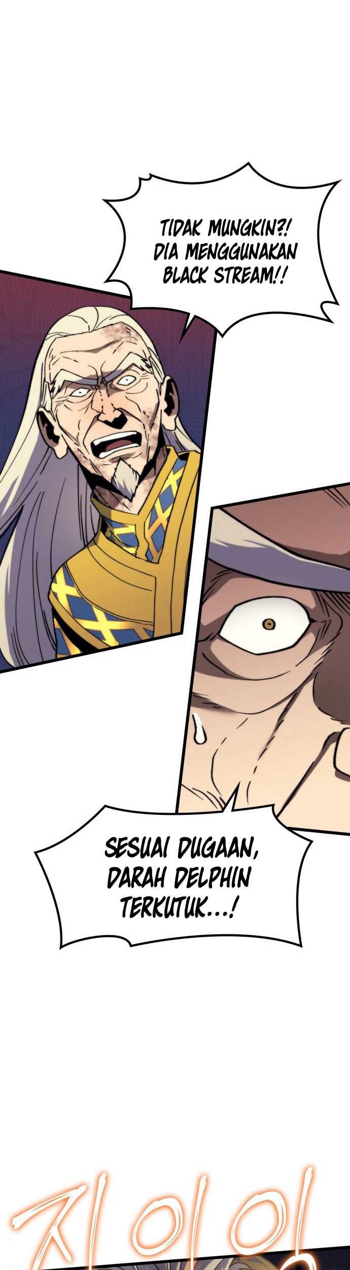 Wizard of Arsenia Chapter 57 - halaman 38