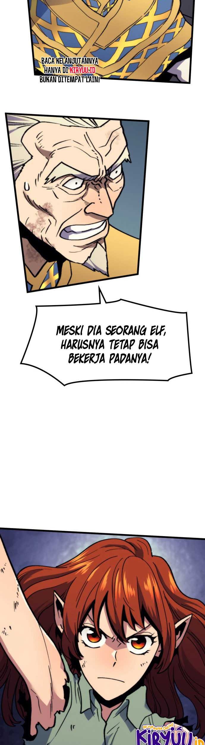 Wizard of Arsenia Chapter 57 - halaman 4