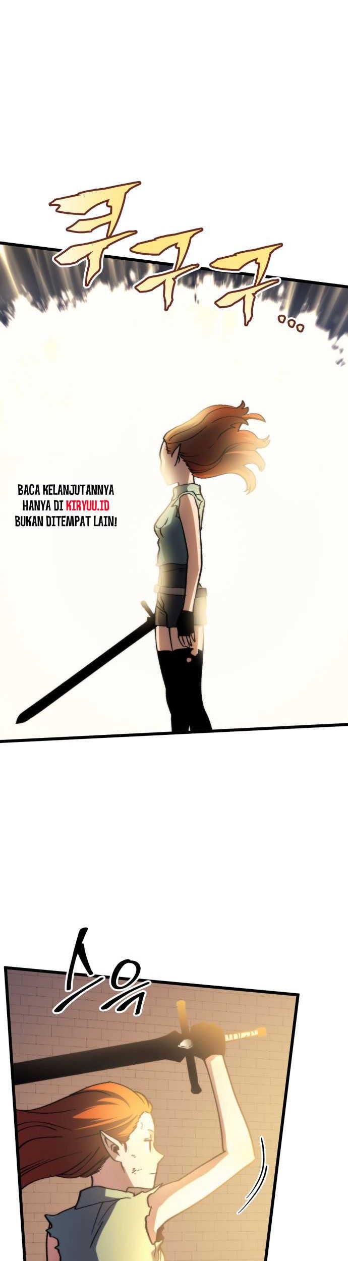Wizard of Arsenia Chapter 57 - halaman 40
