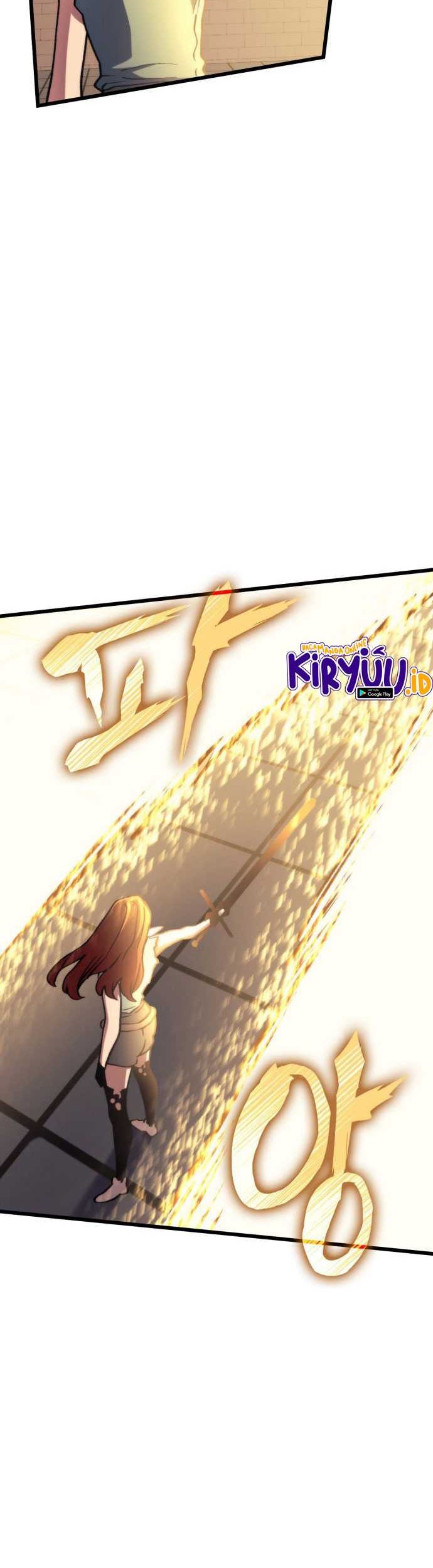 Wizard of Arsenia Chapter 57 - halaman 41