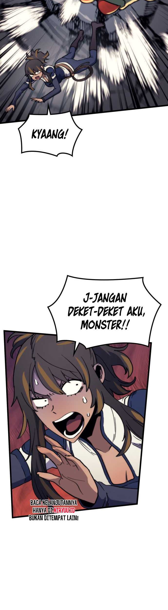 Wizard of Arsenia Chapter 57 - halaman 7