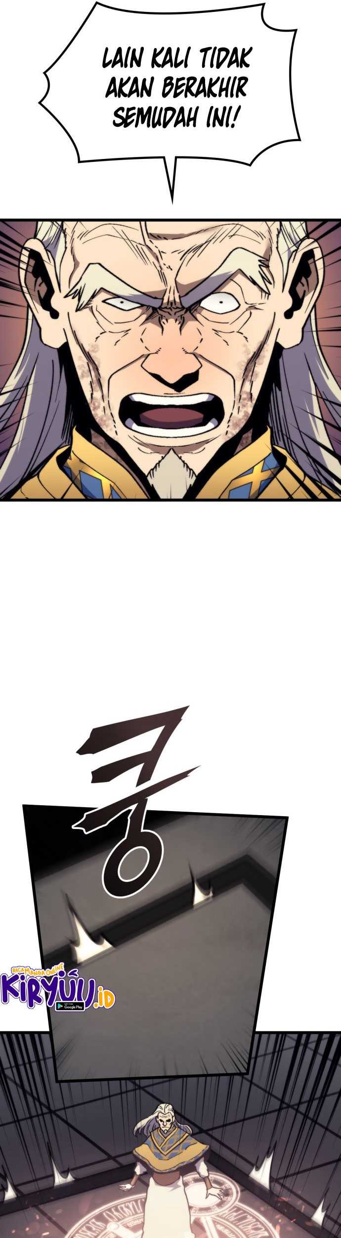 Wizard of Arsenia Chapter 58 - halaman 10