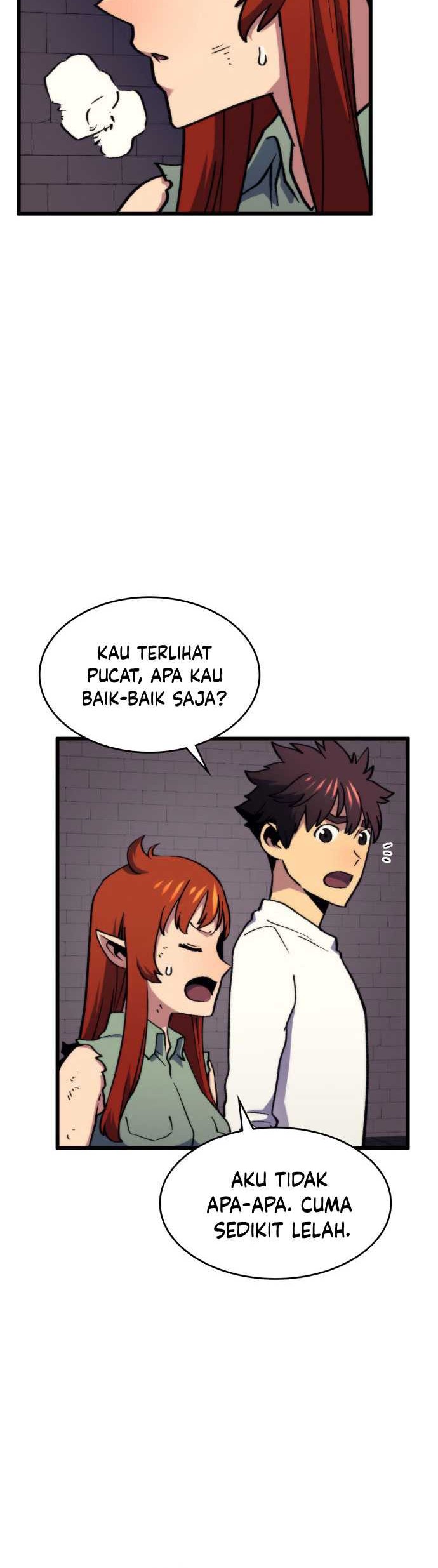 Wizard of Arsenia Chapter 58 - halaman 17