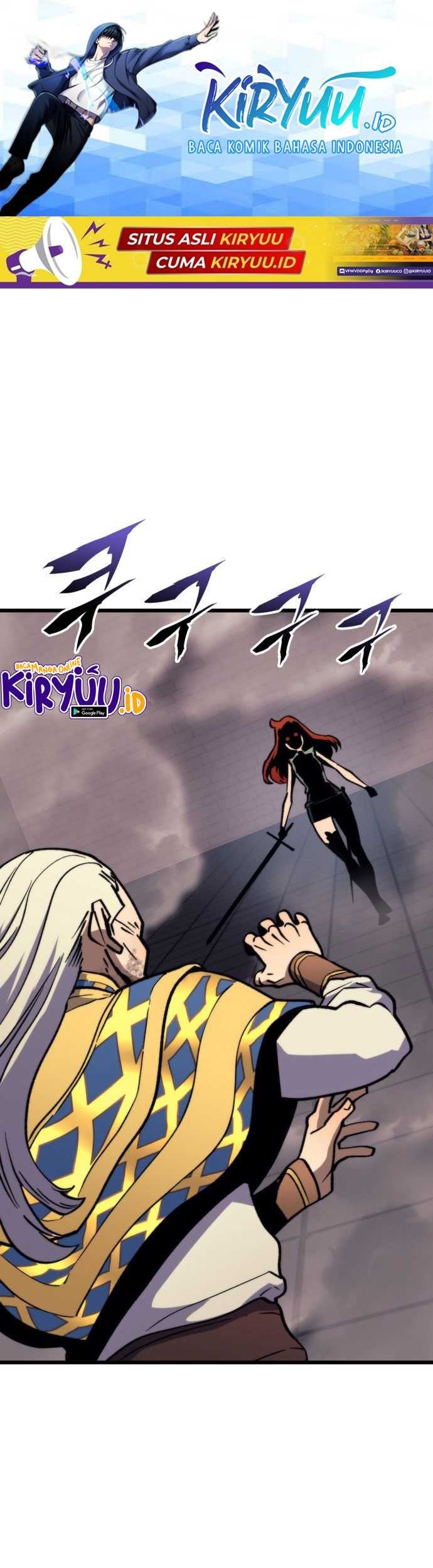 Wizard of Arsenia Chapter 58 - halaman 2