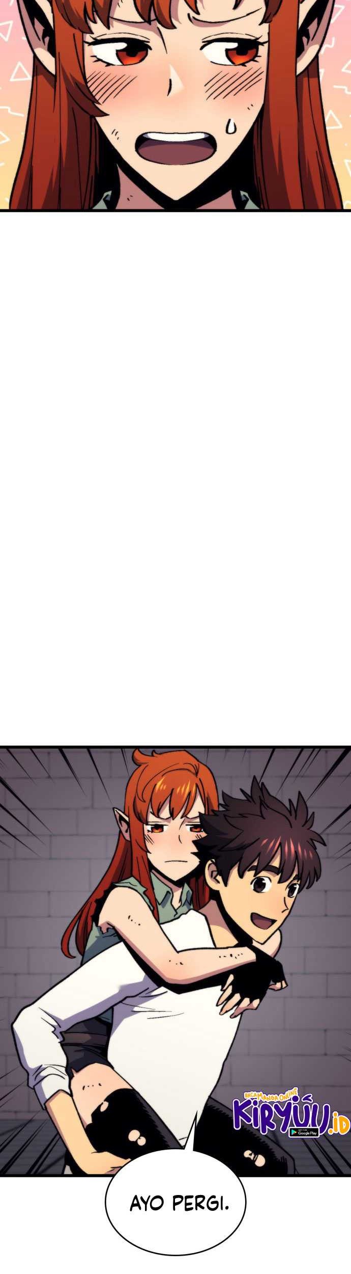 Wizard of Arsenia Chapter 58 - halaman 20