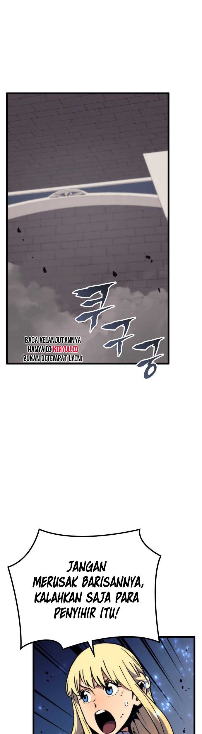 Wizard of Arsenia Chapter 58 - halaman 23