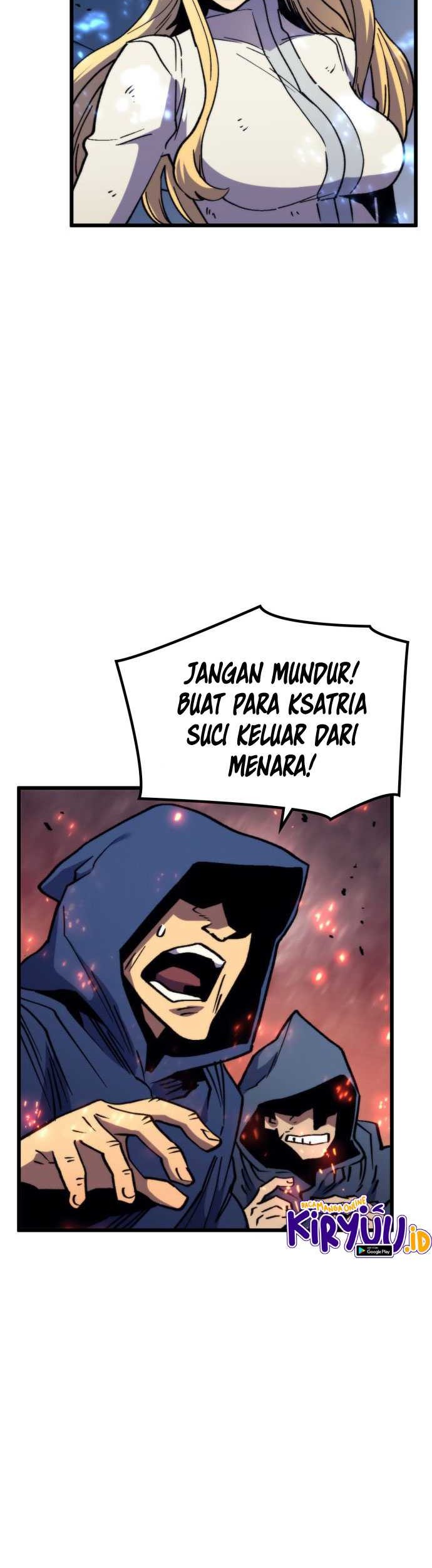 Wizard of Arsenia Chapter 58 - halaman 24