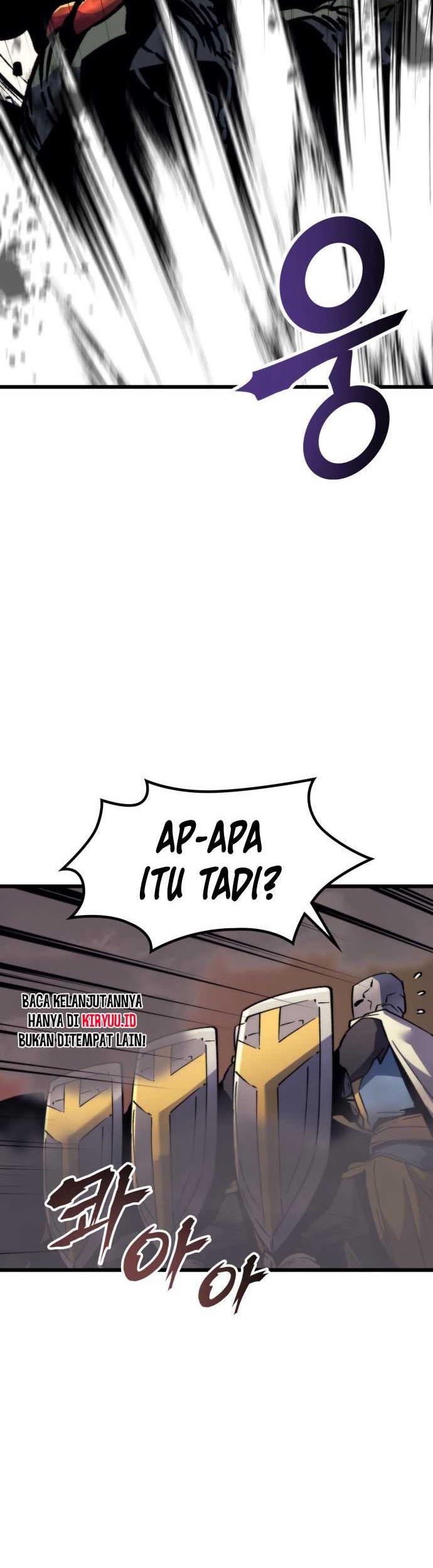 Wizard of Arsenia Chapter 58 - halaman 27