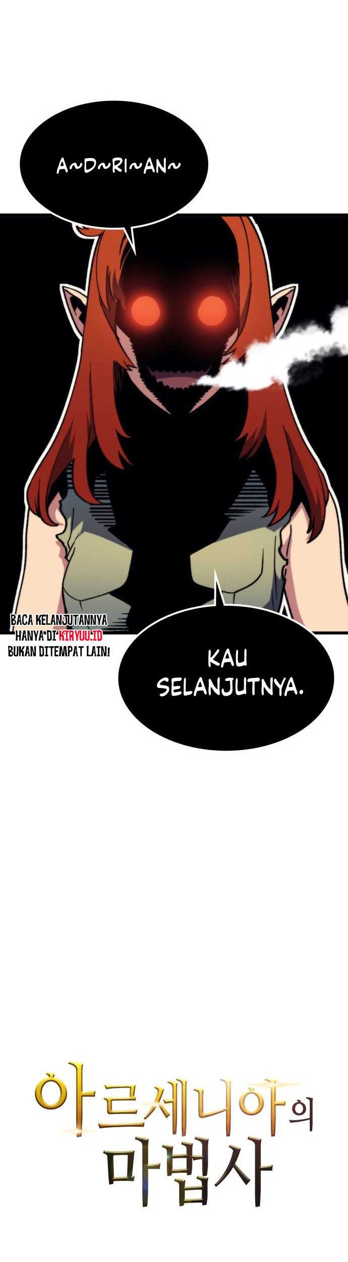 Wizard of Arsenia Chapter 58 - halaman 3