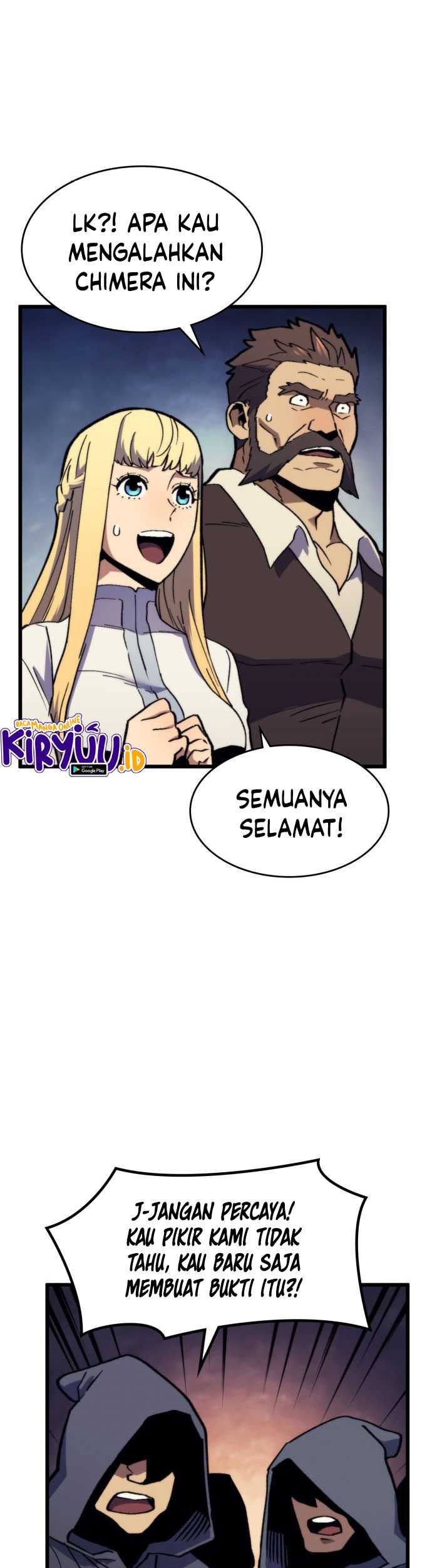 Wizard of Arsenia Chapter 58 - halaman 30