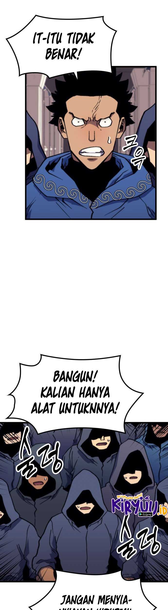 Wizard of Arsenia Chapter 58 - halaman 32