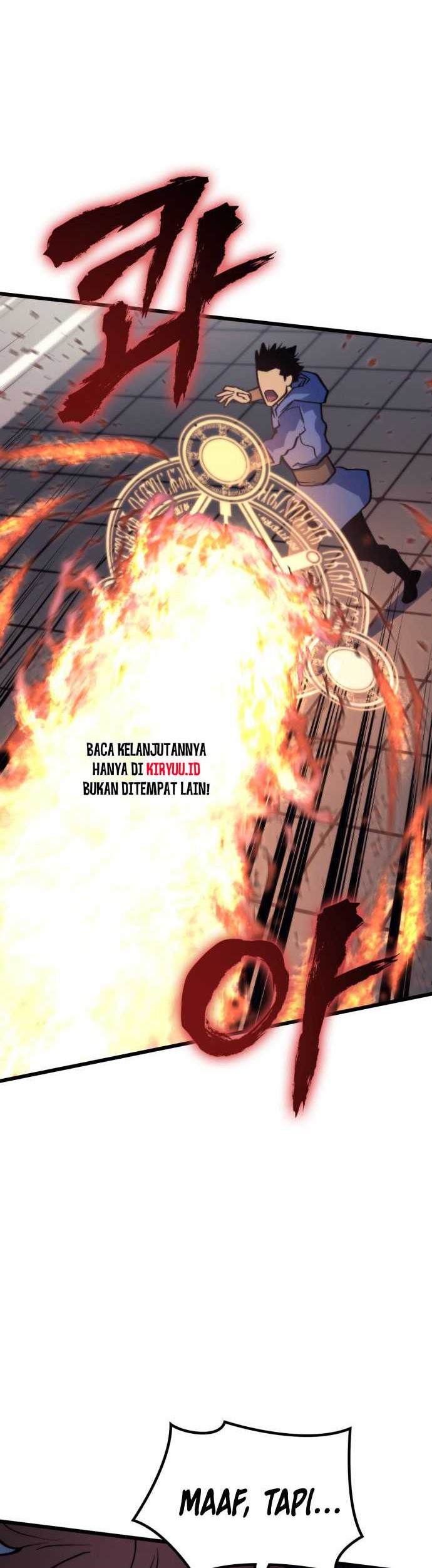 Wizard of Arsenia Chapter 58 - halaman 35