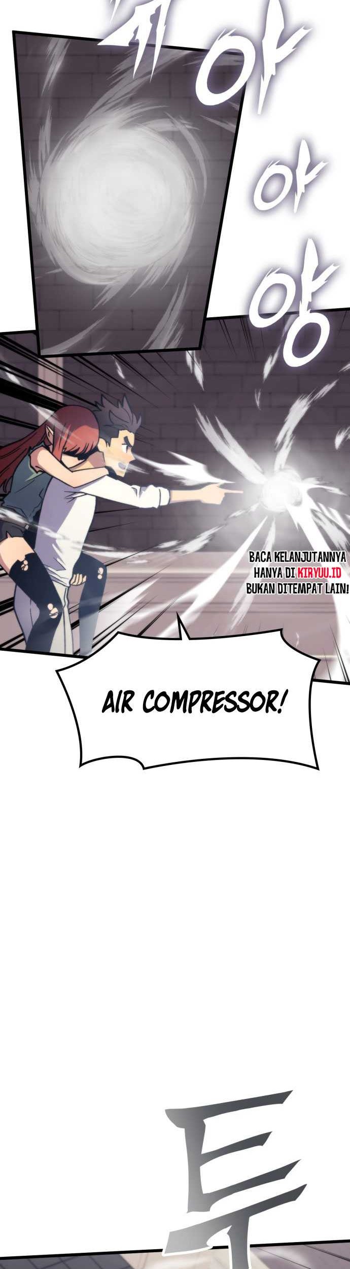 Wizard of Arsenia Chapter 58 - halaman 39