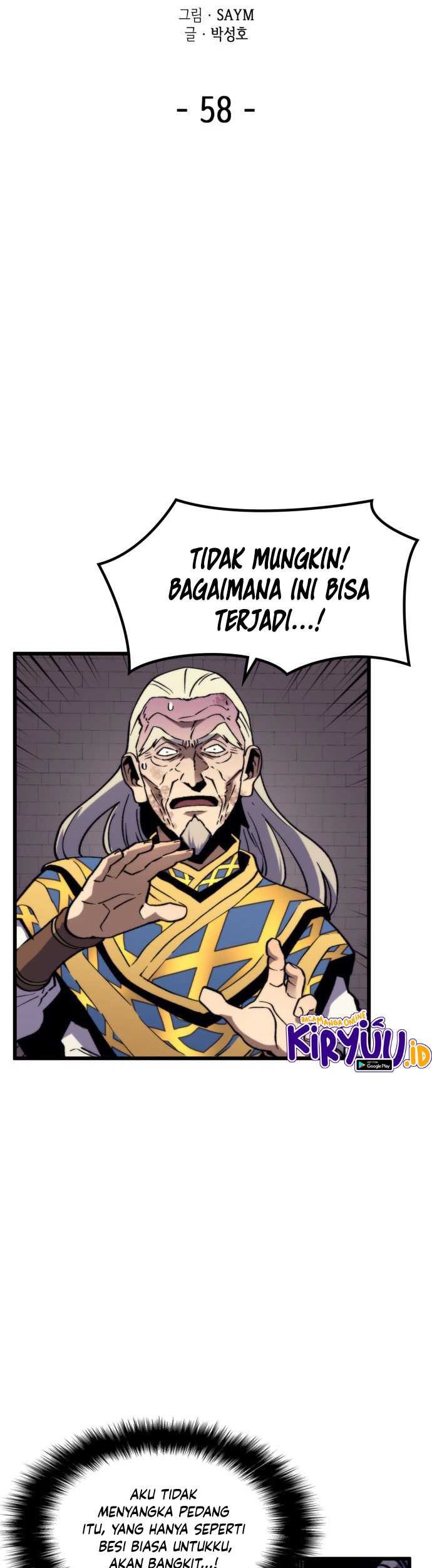 Wizard of Arsenia Chapter 58 - halaman 4