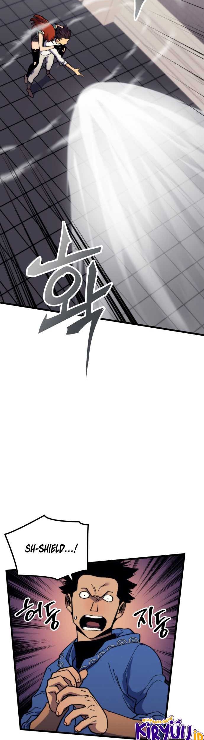 Wizard of Arsenia Chapter 58 - halaman 40