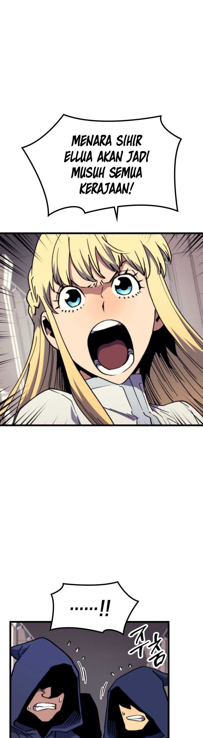 Wizard of Arsenia Chapter 58 - halaman 44