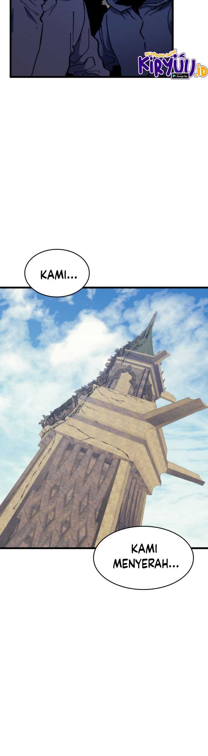 Wizard of Arsenia Chapter 58 - halaman 45