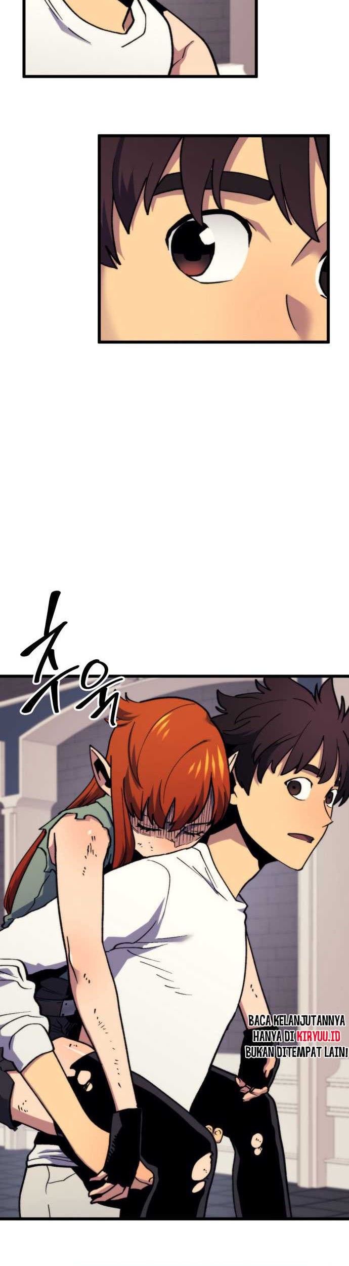Wizard of Arsenia Chapter 58 - halaman 47