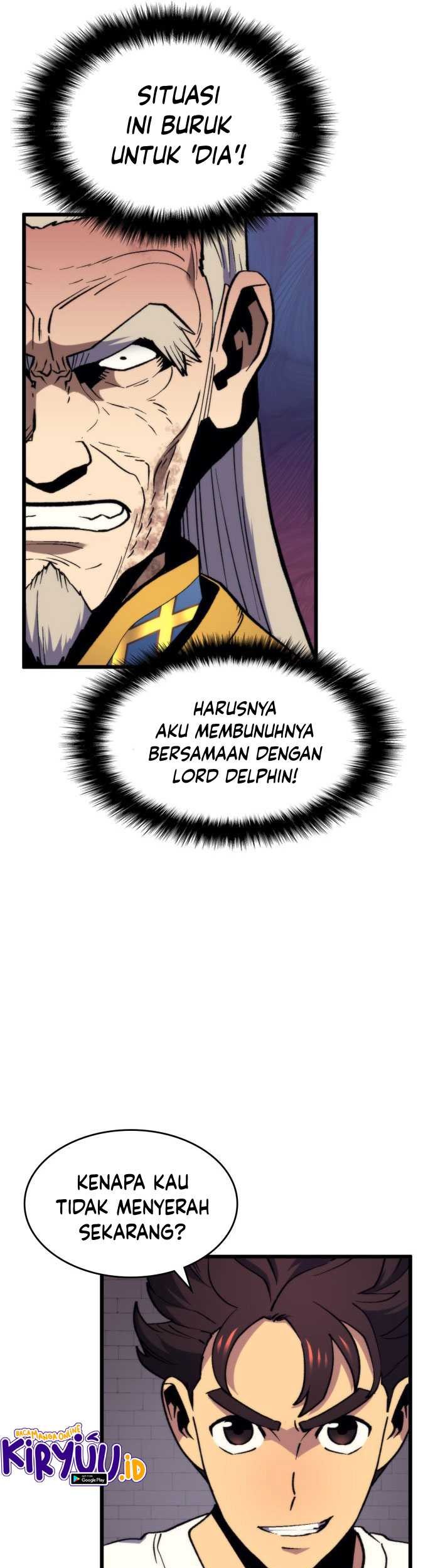 Wizard of Arsenia Chapter 58 - halaman 6
