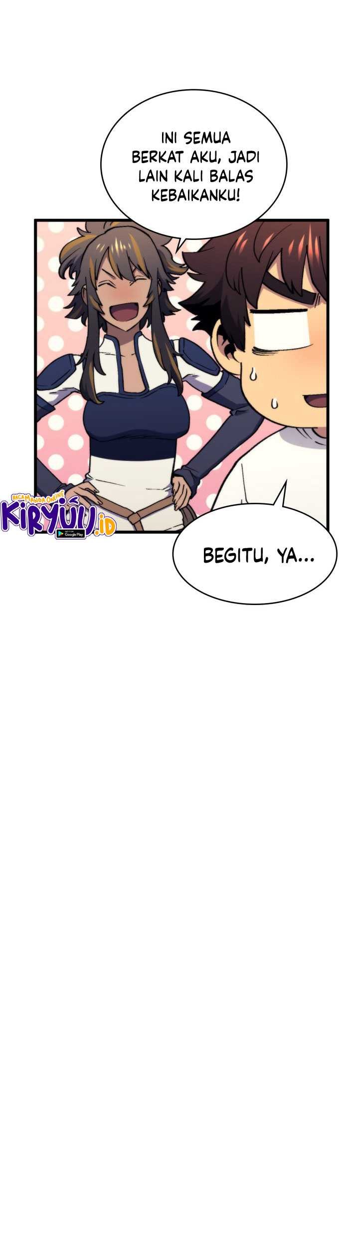 Wizard of Arsenia Chapter 59 - halaman 10