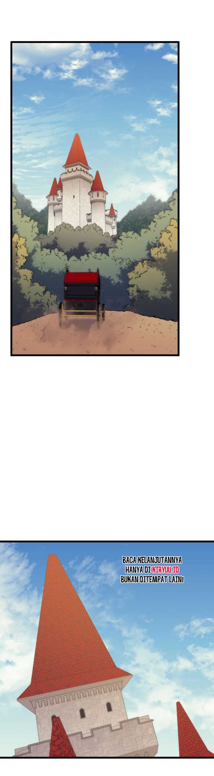 Wizard of Arsenia Chapter 59 - halaman 11