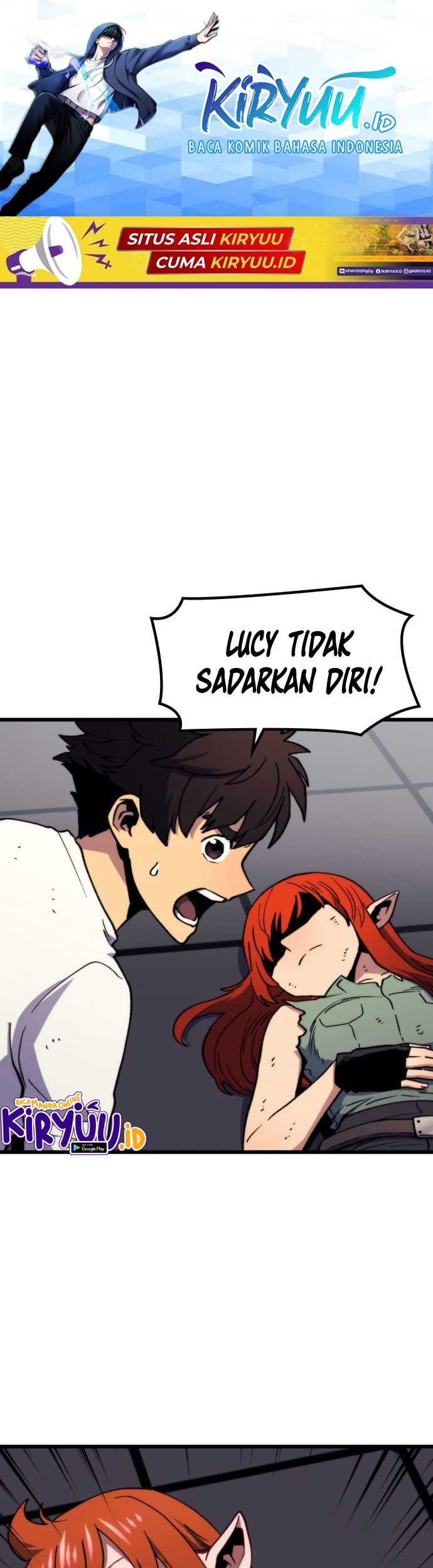 Wizard of Arsenia Chapter 59 - halaman 2