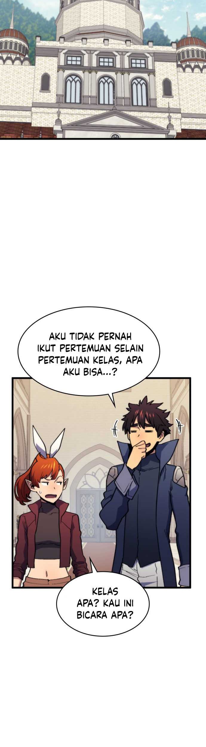 Wizard of Arsenia Chapter 59 - halaman 20