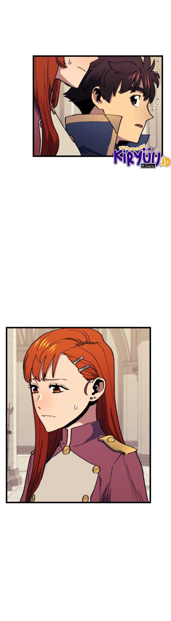 Wizard of Arsenia Chapter 59 - halaman 21