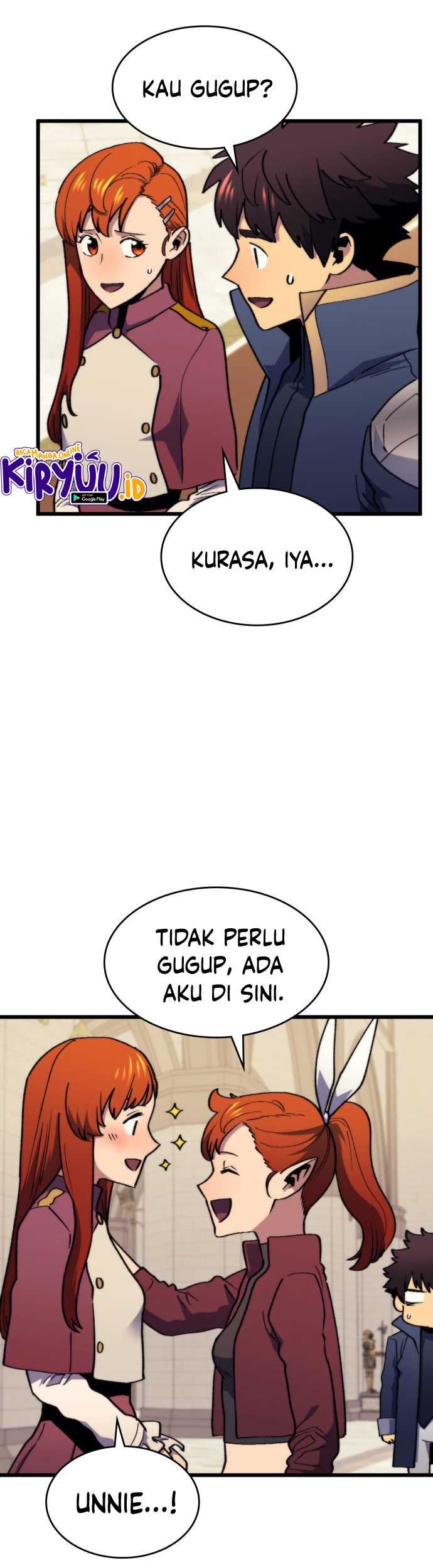 Wizard of Arsenia Chapter 59 - halaman 22