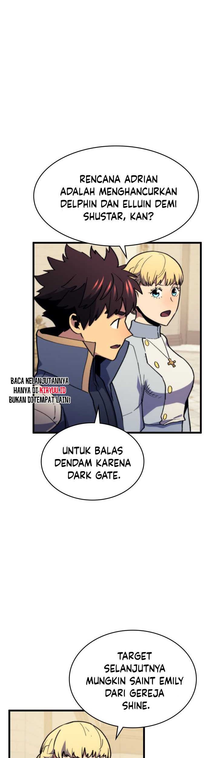 Wizard of Arsenia Chapter 59 - halaman 23