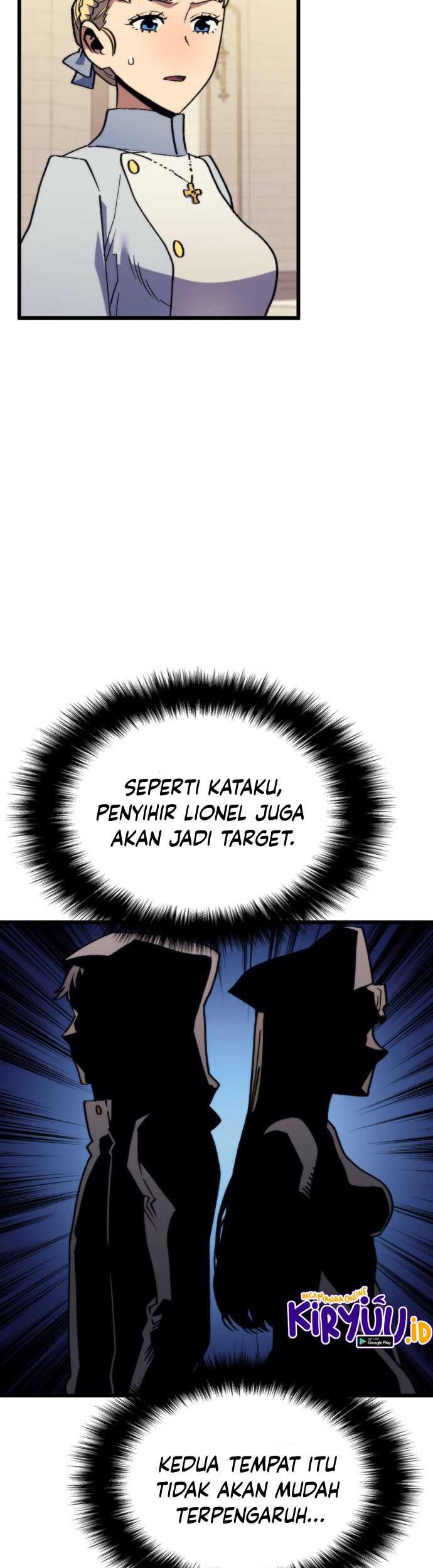 Wizard of Arsenia Chapter 59 - halaman 24