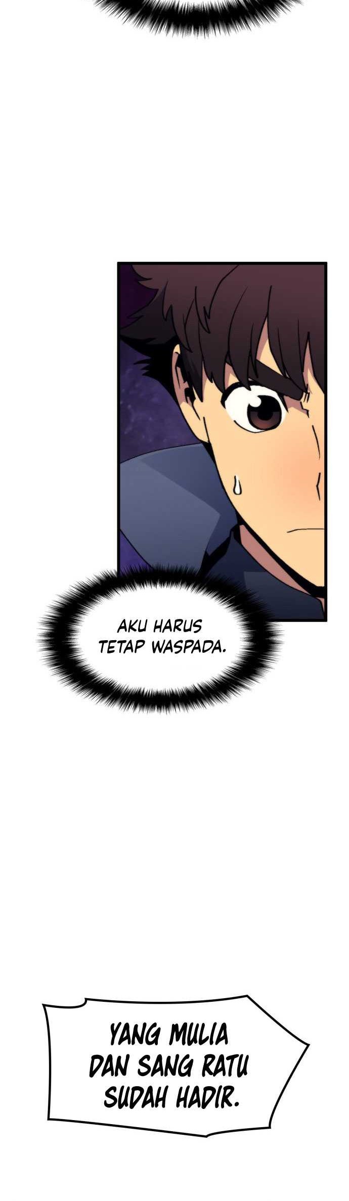 Wizard of Arsenia Chapter 59 - halaman 25