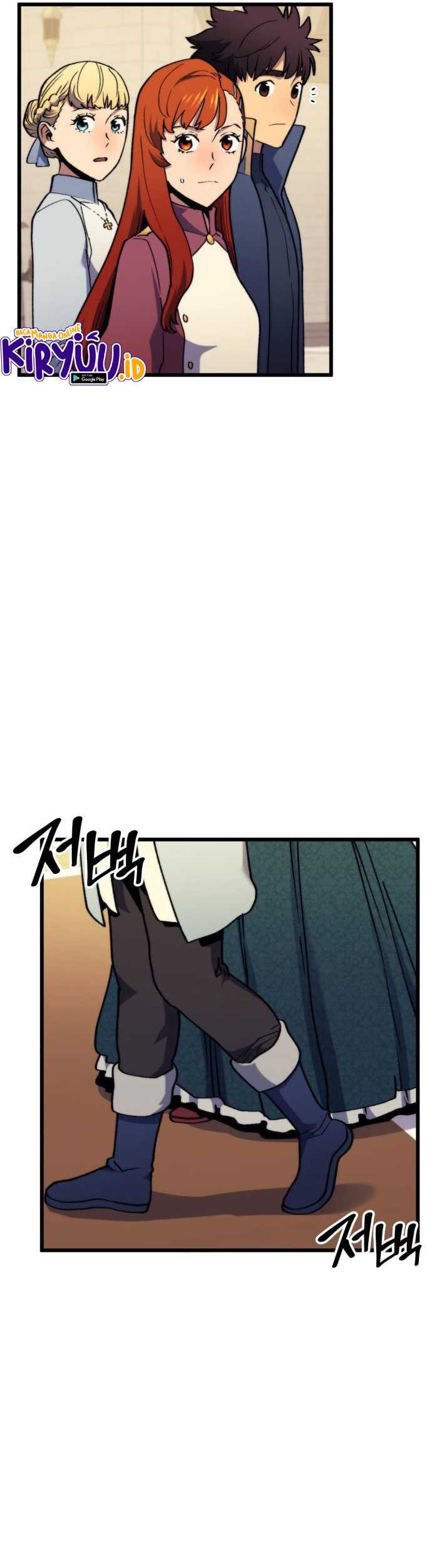 Wizard of Arsenia Chapter 59 - halaman 26