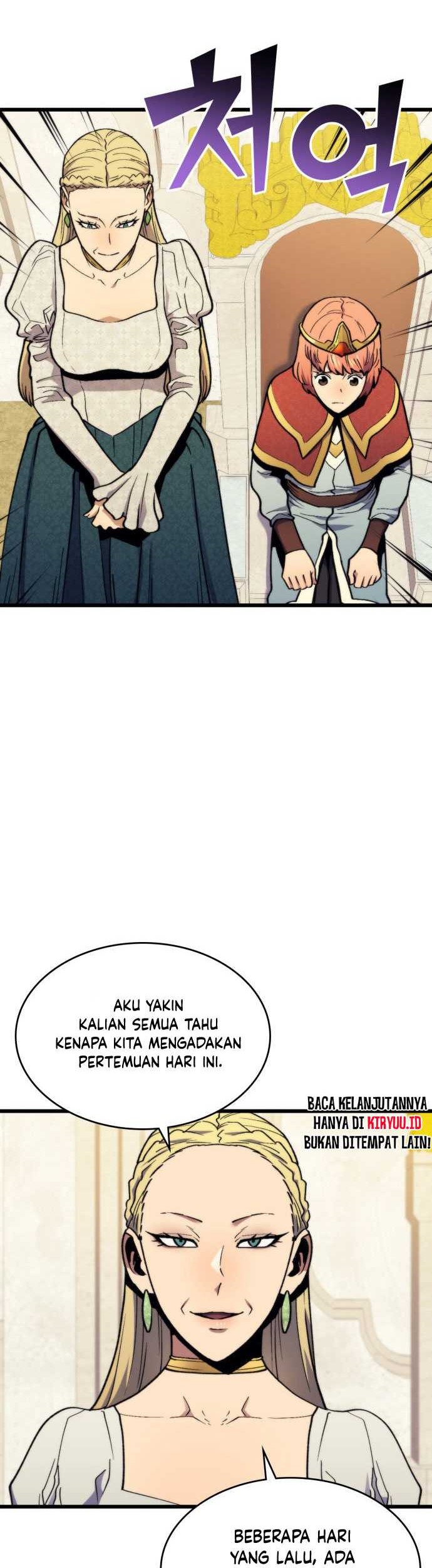 Wizard of Arsenia Chapter 59 - halaman 27