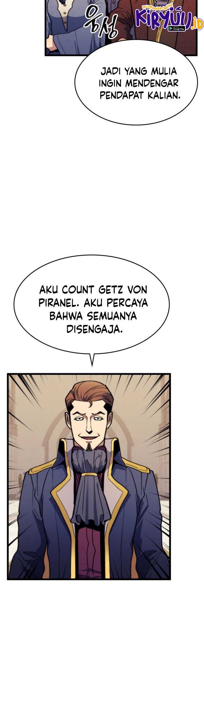 Wizard of Arsenia Chapter 59 - halaman 29