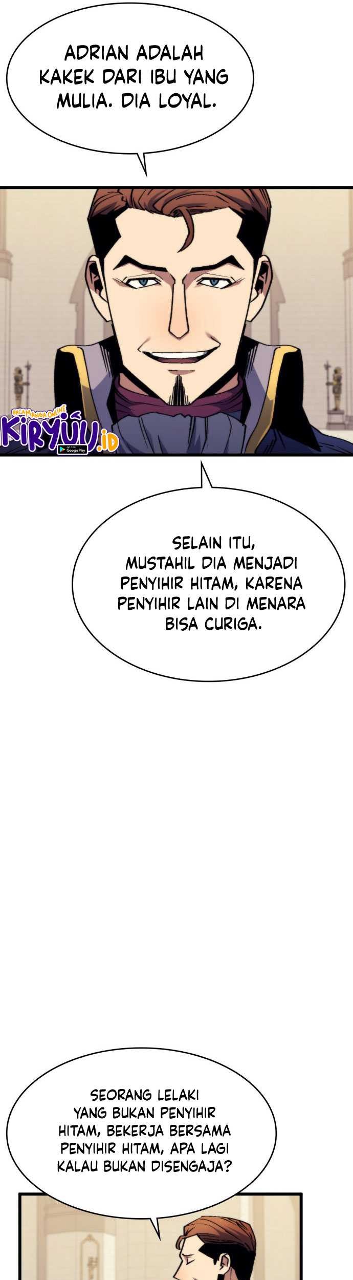 Wizard of Arsenia Chapter 59 - halaman 30