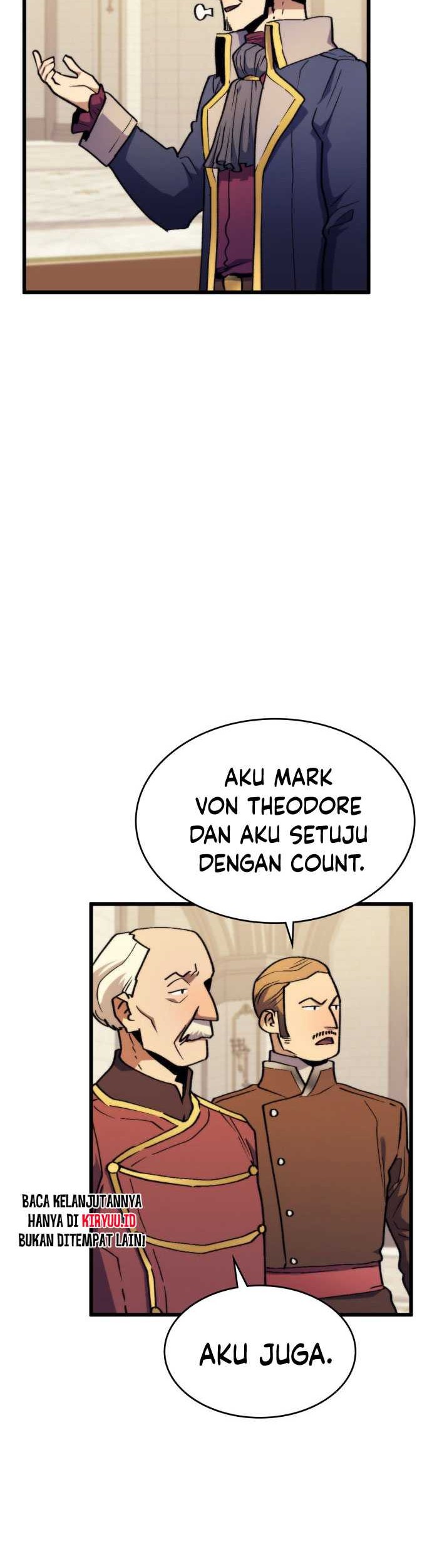 Wizard of Arsenia Chapter 59 - halaman 31