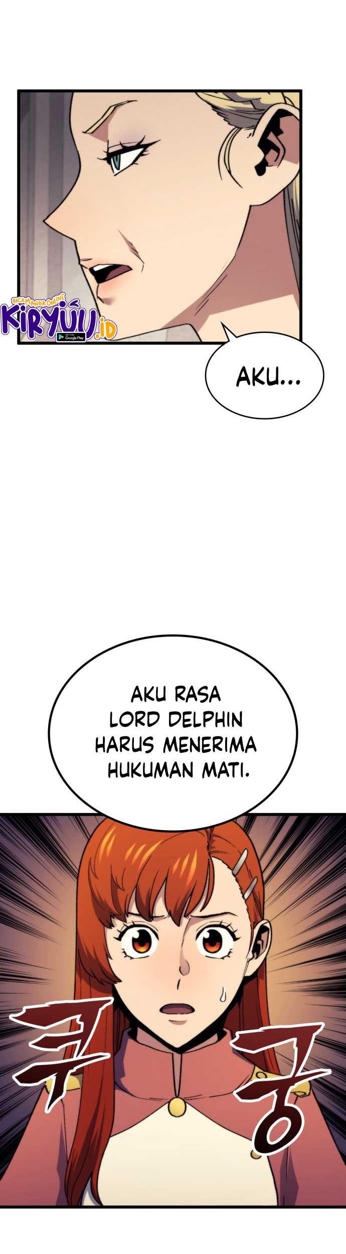 Wizard of Arsenia Chapter 59 - halaman 34