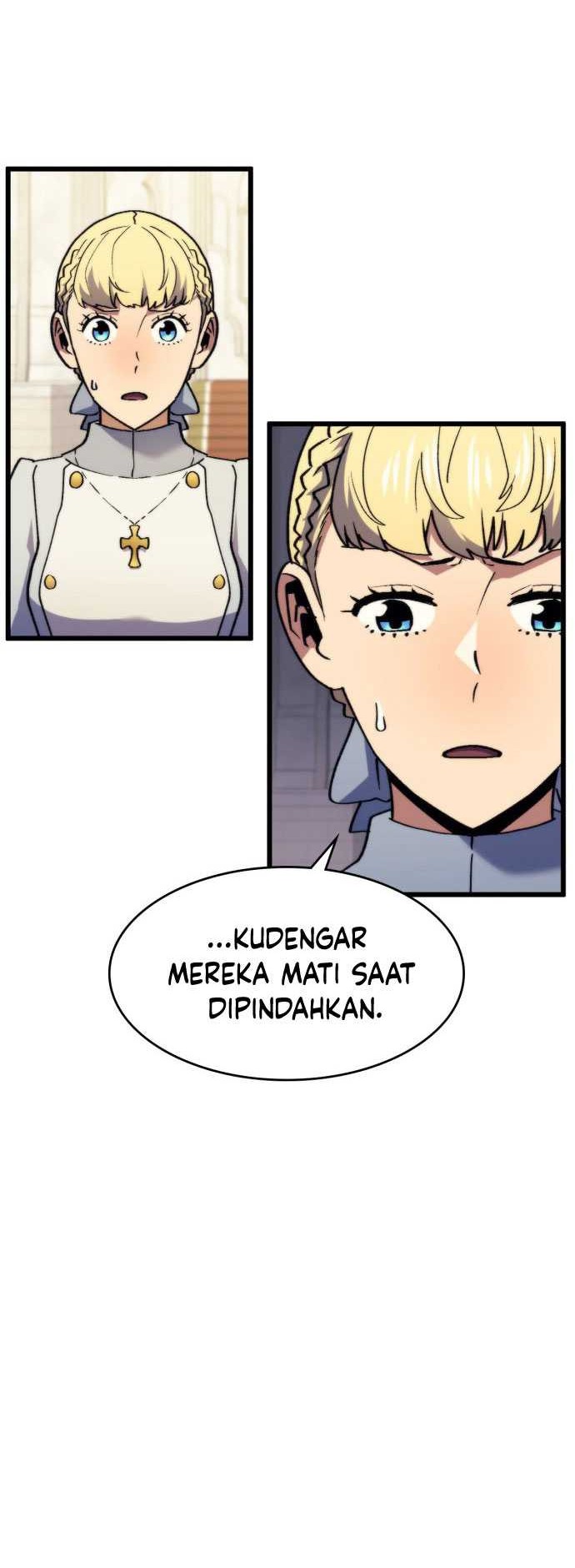 Wizard of Arsenia Chapter 59 - halaman 37