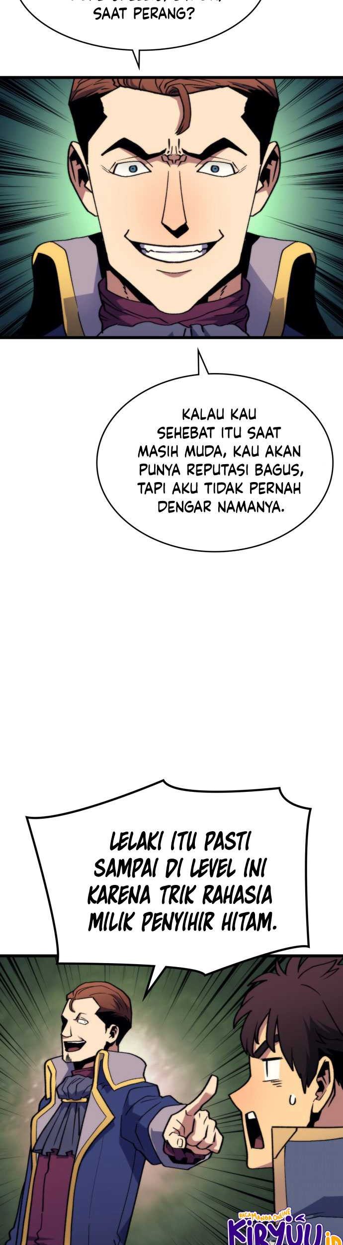Wizard of Arsenia Chapter 59 - halaman 40
