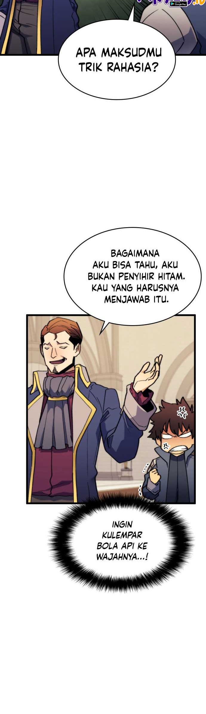 Wizard of Arsenia Chapter 59 - halaman 41