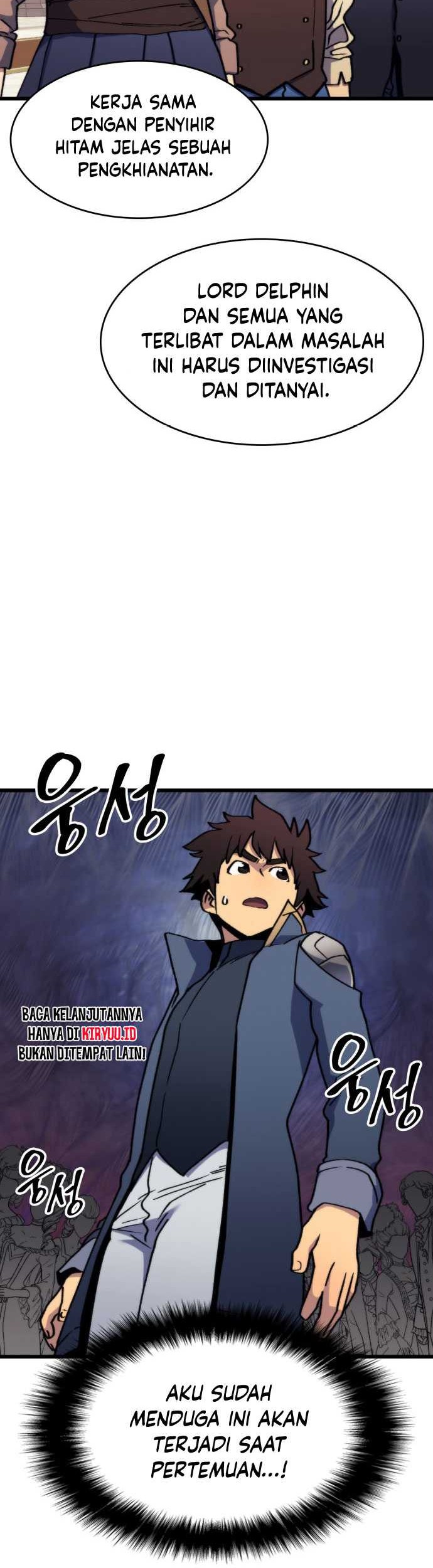 Wizard of Arsenia Chapter 59 - halaman 43