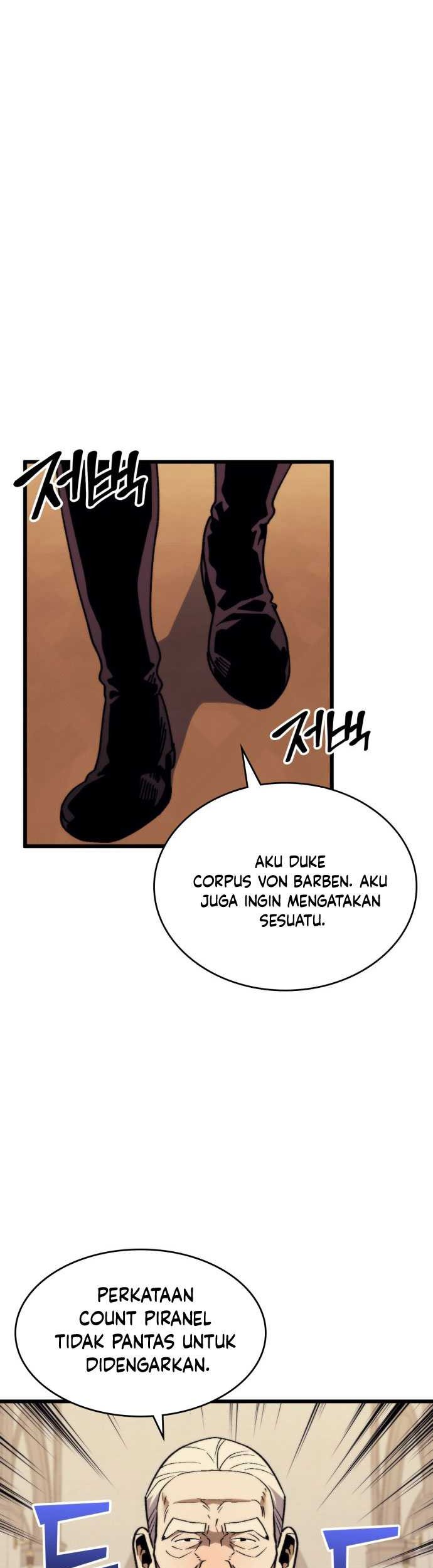 Wizard of Arsenia Chapter 59 - halaman 44